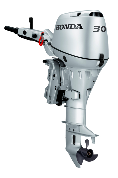 HONDA BF30 DK2 SHGU