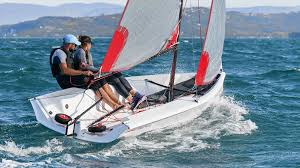 BENETEAU FIRST 14