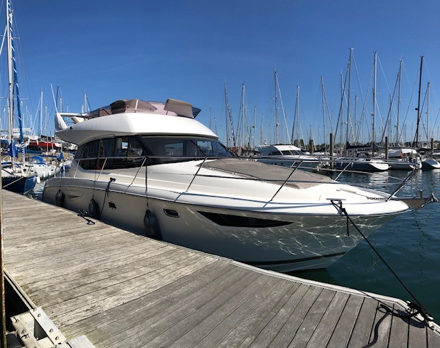 PRESTIGE PRESTIGE 400 FLY