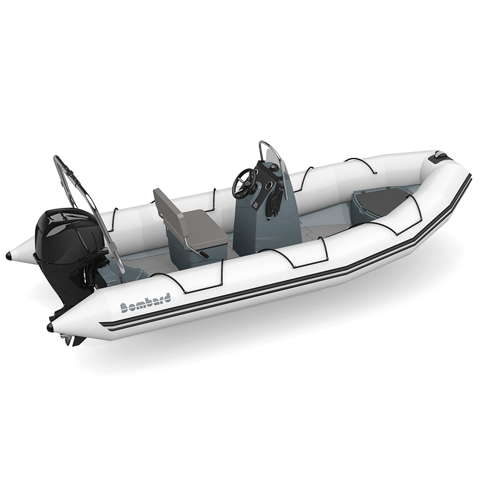 BOMBARD EXPLORER 500