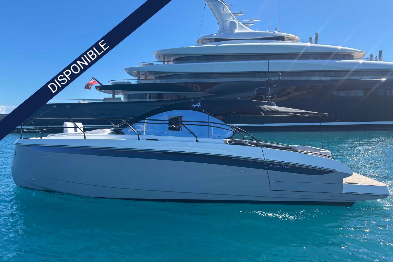 BENETEAU GRAN TURISMO 40