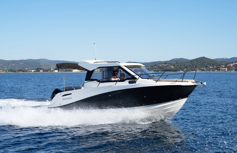 QUICKSILVER ACTIV 705 WEEKEND