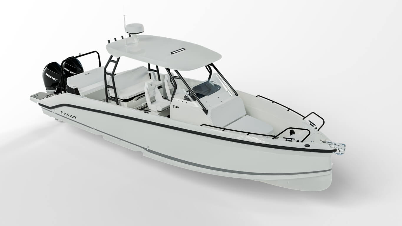 NAVAN T30